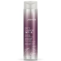 joico defy damage detox cleansing creme 300ml