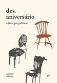desaniversario o livro por publicar