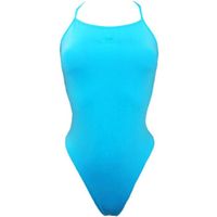 turbo banador banador mujer patron sirene liso para mujer