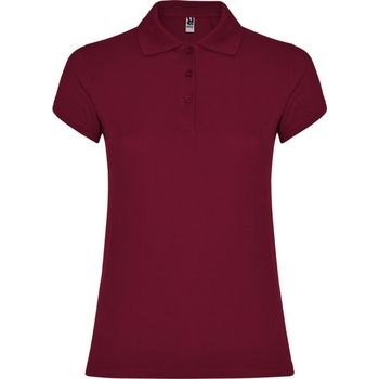 Roly Polo Star para mujer