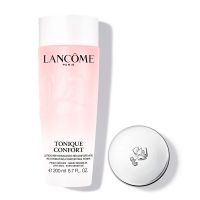 lancome cosmetica facial tonique confort tonico hidratante reconfortante y calmante