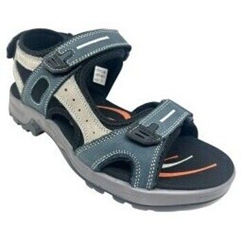 Paredes Sandalias Sandalia caballero 22174 azul para hombre