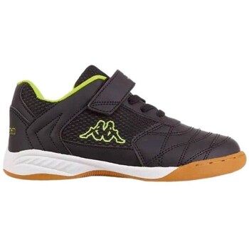 Kappa Zapatillas de fútbol Damba K para niño