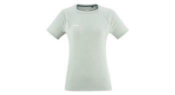 Camiseta tecnica de mujer mijo fusion verde