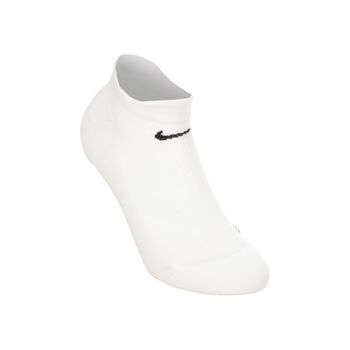 Nike Fast Midweight   Calcetines para correr Unisex - blanco, negro