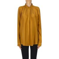 forte forte camisa tpc00008005ai para mujer