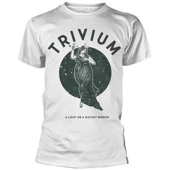 Trivium Camiseta PH893 para hombre