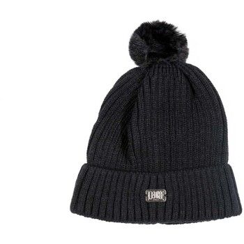 Leone 1947 Gorro Woman Caps Pompon para mujer