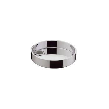Jabonera Hansgrohe Casetta S Puro, 28679000