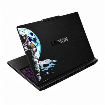 Portátil Lenovo Legion 5 15AHP11 OLED 15.3