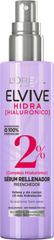 L'Oréal Paris Hidra Hialurónico Sérum Capilar Rellenador 150 ml