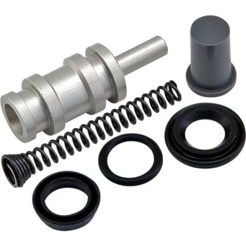 Kit de servicio del cilindro maestro de freno Harley-Davidson Big Twin -'17 delantero disco doble