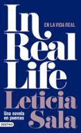 in real life