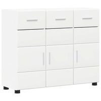 aparador florin 885 x 305 x 73 cm madera de ingenieria vidaxl