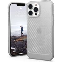 uag funda u lucent ice para apple iphone 13 pro max