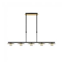 lampara de techo led ciudad del cabo 30w