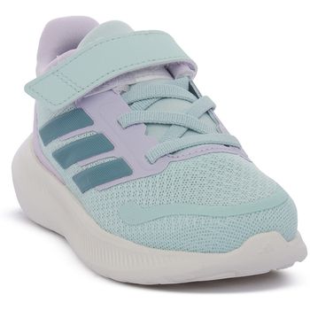 adidas Zapatillas RUNFALCON 5 EL INF para niño