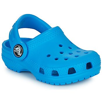 Crocs Zuecos CLASSIC CLOG T para niño