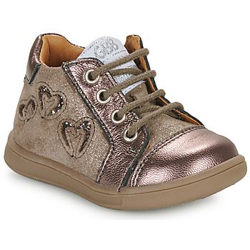 GBB Zapatillas altas SOFIA para niña