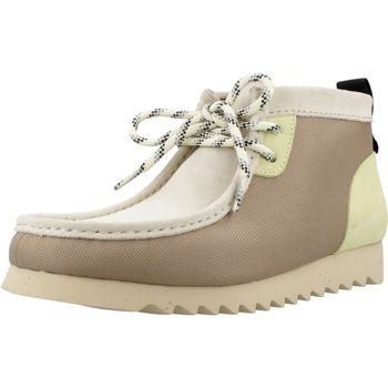 Clarks Botas Wallabee2 Ftre para hombre