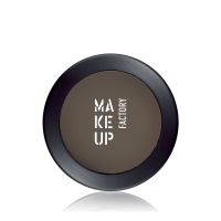 mat eye shadow smoky brown 04