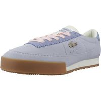 lacoste zapatillas aura para mujer