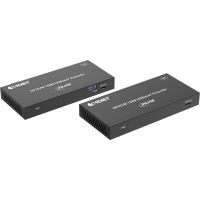 extensor kvm aten inline 57885n displayport 4k 150m