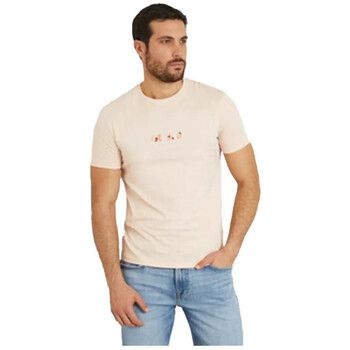 Guess Camiseta classic G para hombre