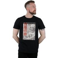 disney camiseta i am your father chinese para hombre