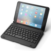 royal bailey f1 funda con bluetooth teclado para ipad mini 12345 negro negro