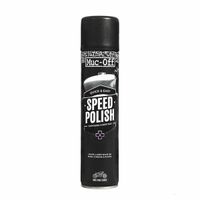 motorcycle speed polish 400ml