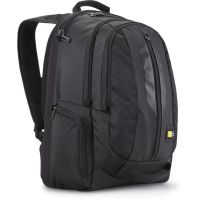 mochila case logic professional rbp217 para portatil de 173 negro