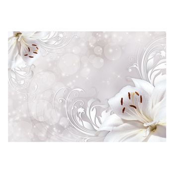 Papel Pintado 3d - Winter Song (300x210 Cm)