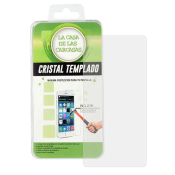Cristal Templado Transparente Para Samsung Galaxy S20 Fe