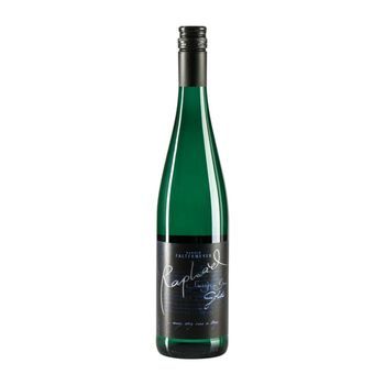 Harold Faltermeyer Vino Blanco Raphael Gold Nahe Botella Magnum 1,5 L 12% Vol.