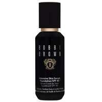 Bobbi Brown Intensive Skin Serum Foundation SPF40 W-054 Natural Tan 30ml