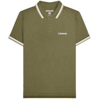 Lambretta Polo LB309 para hombre