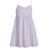 tommy jeans vestidos dw0dw17940-w06 para mujer