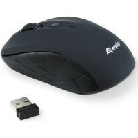 equip life raton optico wireless negro
