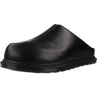 dr martens zuecos san mule para mujer