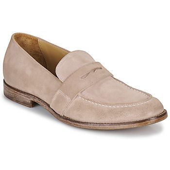 Moma Mocasines NOTTINGHAM para mujer