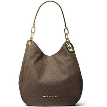 MICHAEL Michael Kors Bolsa Bolso Tote Michael Kors Lillie Marrón para mujer
