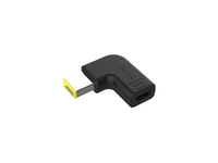adaptador tip cargador conceptronic usb-c a dc lenovo slim 18-20v