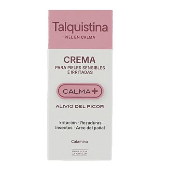 Talquistina Crema 50 ml