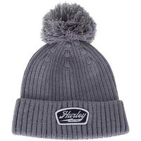 hurley gorro static para hombre