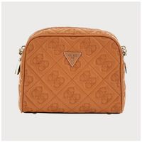 guess bolso de mano bolso adelasia camera mujer para mujer