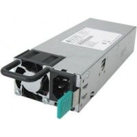 QNAP SP-B01-500W-S-PSU 500W Gris unidad de fuente