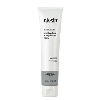Nioxin - Deep Protect Density Mascarillas para el cabello 150 ml unisex