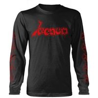 venom camiseta manga larga ph4844 para mujer