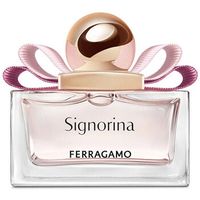 salvatore ferragamo perfume signorina eau de parfum 30 ml para mujer
